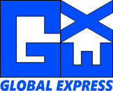 Global Express , Claymont DE